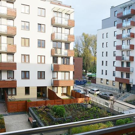 Krakowforrent Grzegorzecka Apartment Exterior photo